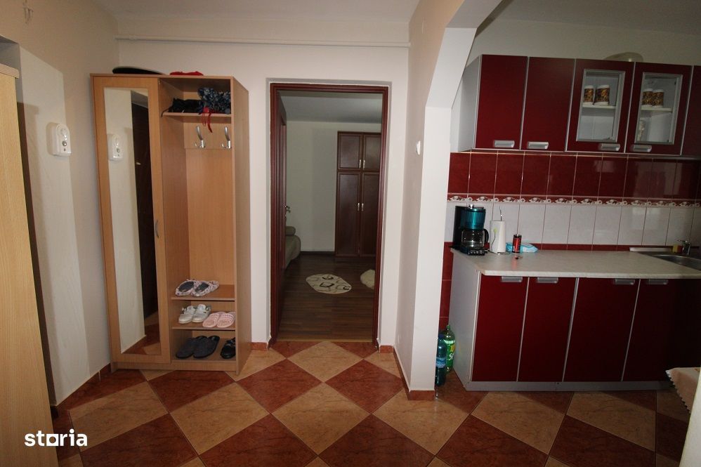 Apartament,