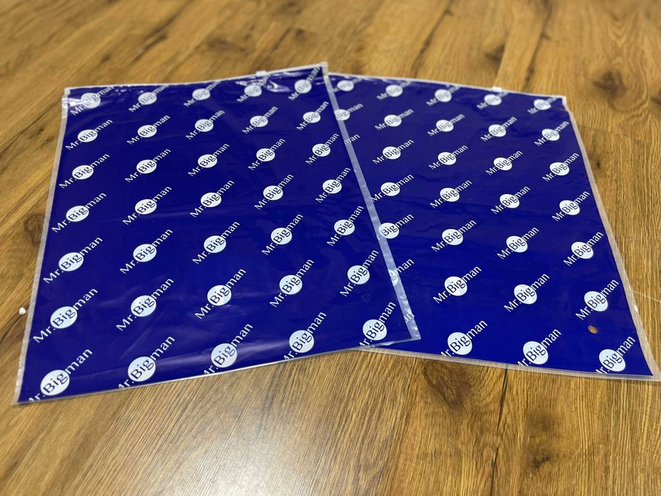 Zip-lock upakovka, paket