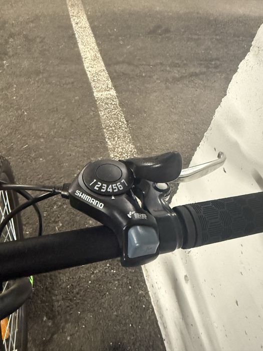 Bicicleta Pegas Mini Drumet 20