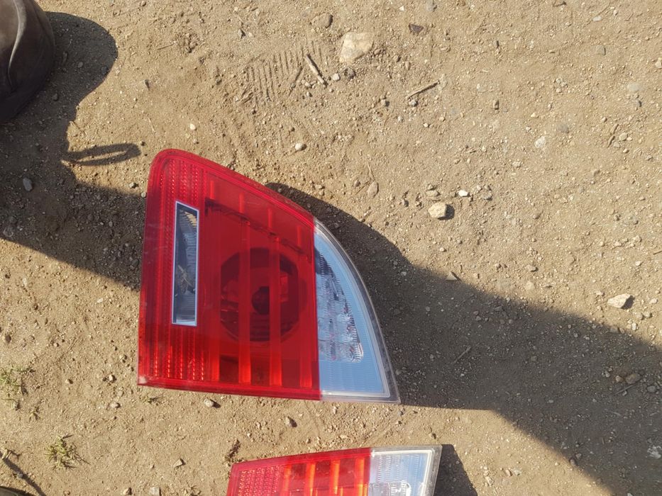 Стопове бмв е61 520д 177кс bmw e61 n47 520d