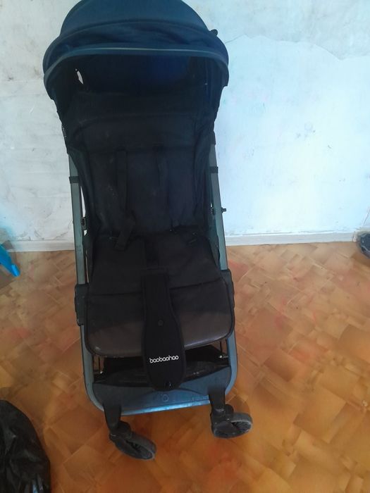 Коляска летняя легкое чимодан