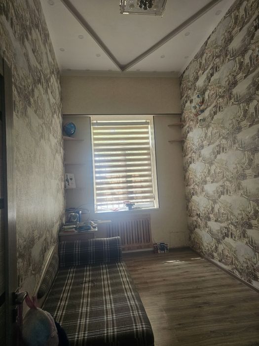 Продаётся срочно квртира! Куйлюк3.4ком.1эт.4эт с ремнтом,кирпич