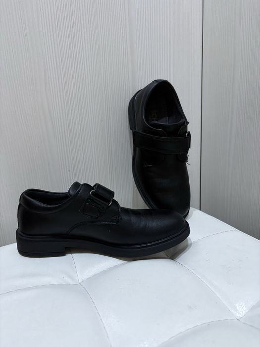 Туфли на мальчика размер 31