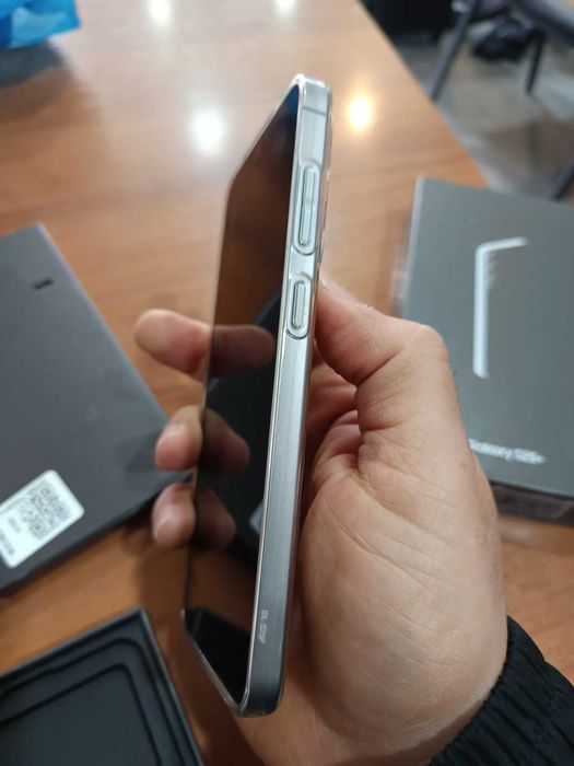 Самсунг S25 plus, 256