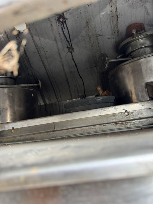 Машина за Тахан   мелница