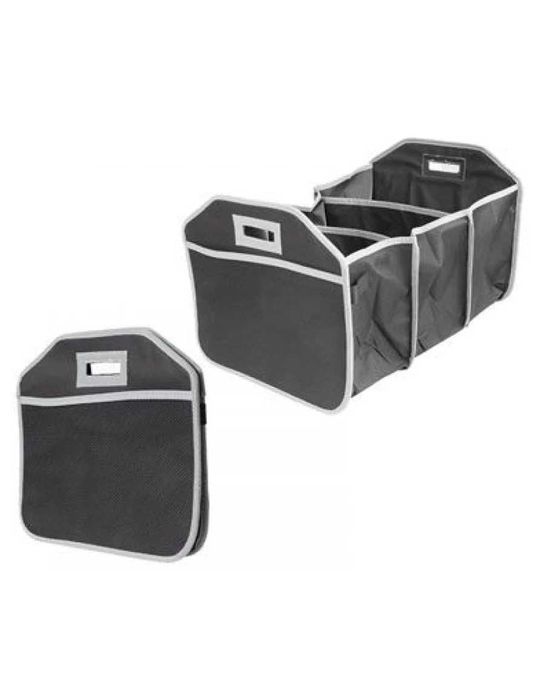 Органайзер за багажник с хладилно отделение EZ Trunk Organizer