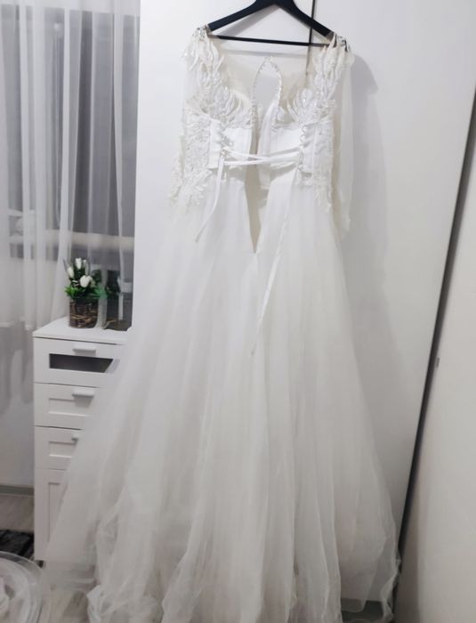 Rochie de mireasa
