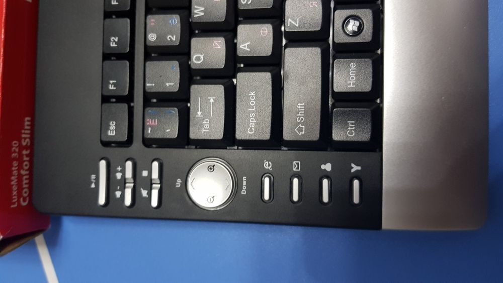 Клавиатура "Genius"