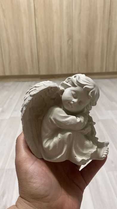 Продам поделки декор из гипса очень качественные