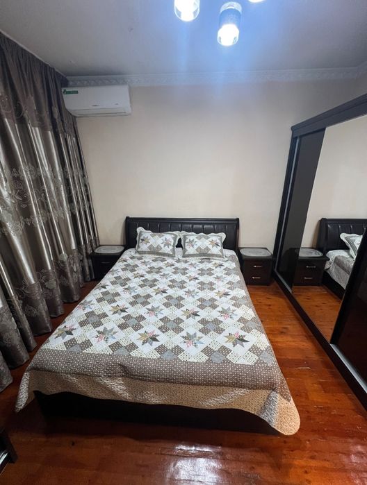 Yunusabod 13 kv 2 xona