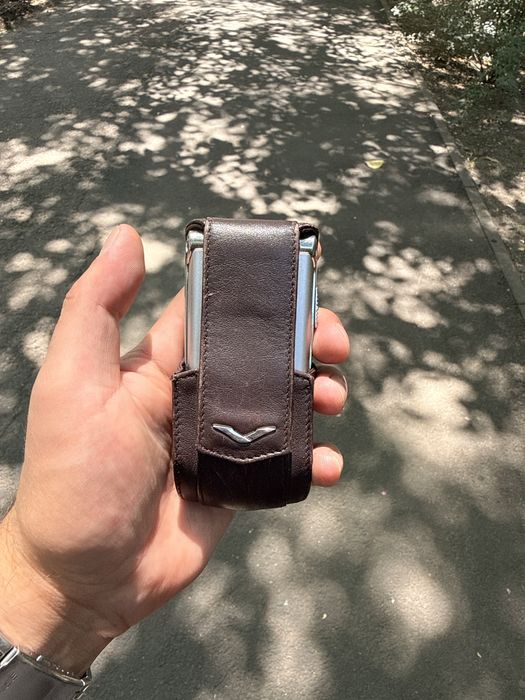 Vertu ayxta оригинал