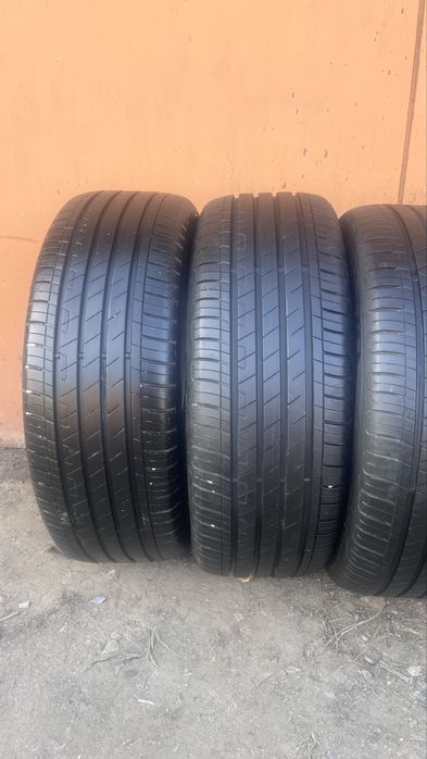 Шины 215/55 R17 Good year