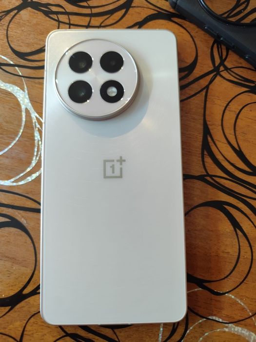 Oneplus 13r ( schimb)  super telefon , 12/256 GB,  8gen3