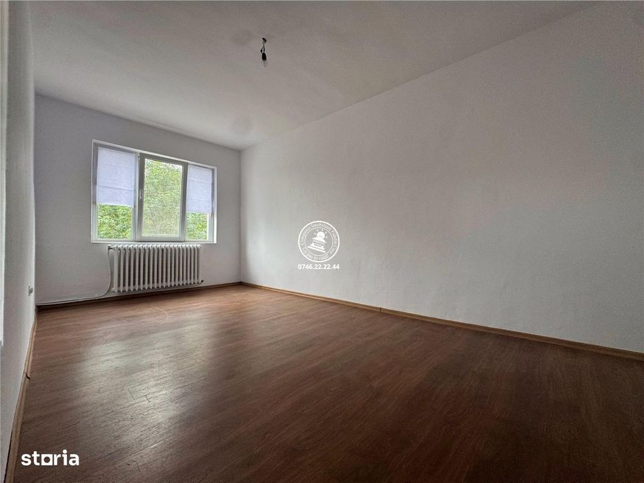 Apartament 2 camere decomandat – 54 mp – Cartier Frumoasa, Iași
