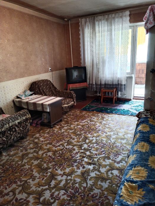 Сдам 1 ком квартиру в Авиагородке