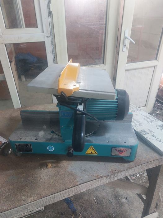 Станки пластиковые окон