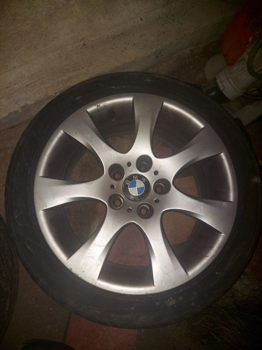 Jenti originale BMW motir E46