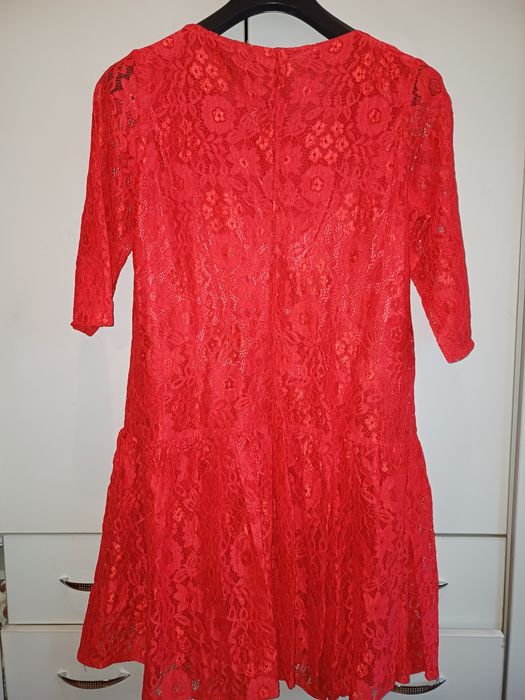 Продам новое платье