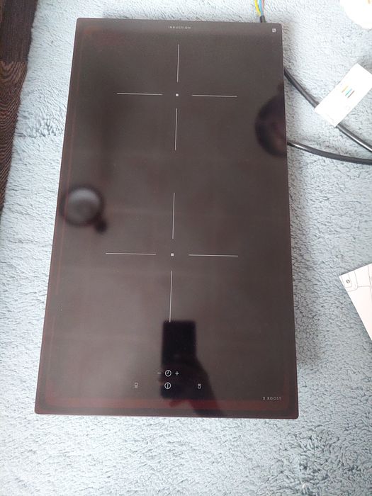 Plita cu inducție Ikea
