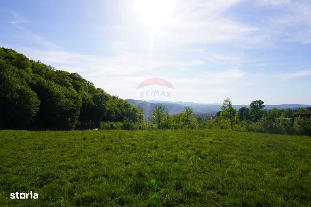 Teren 33,137mp Sighetu Marmatiei / Strada Mocăniței