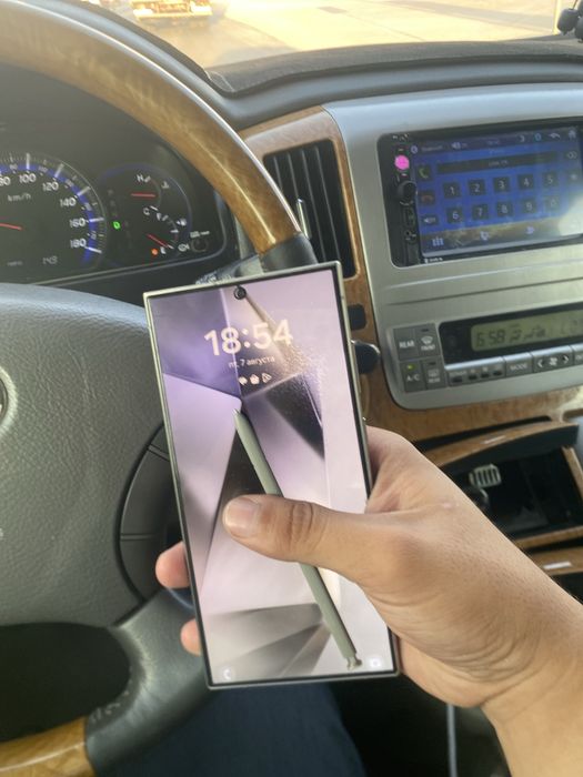 Samsung s24 ultra