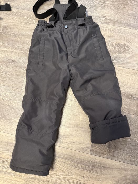 Зимний костбм, 86 р-р