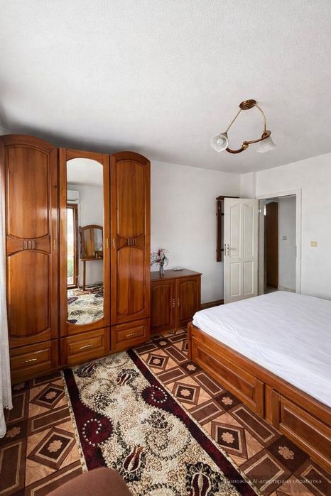 Продава се Четиристаен апартамент в Бургас, Лазур - 107 кв.м за 2477 €/кв.м - Снимка #2