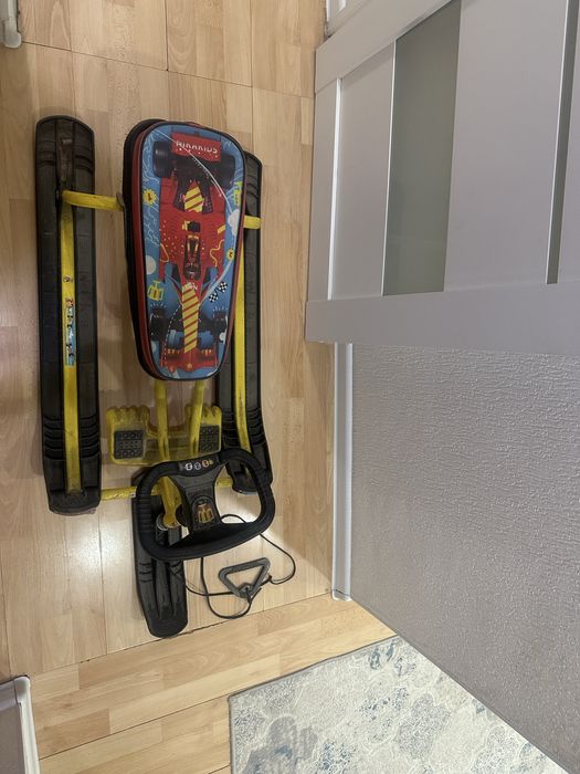 Продам зимний снегоход