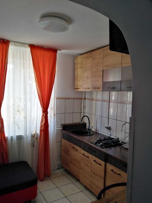 Inchiriere garsoniera-direct de la proprietar