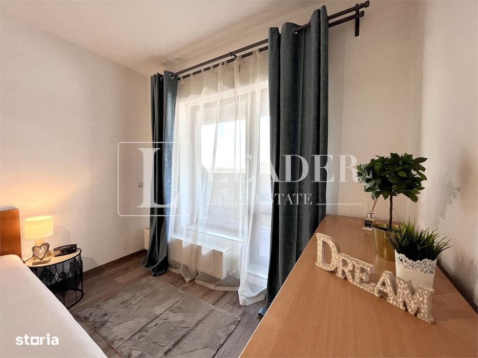 Apartament 2 Camere | Bucurestii Noi | Bloc 2016 | Metrou Jiului