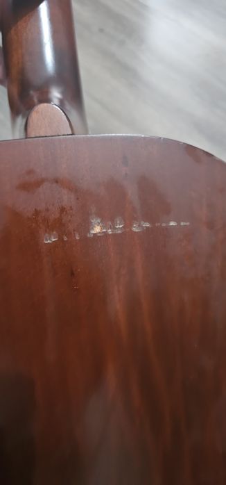 Chitară  in stare bună