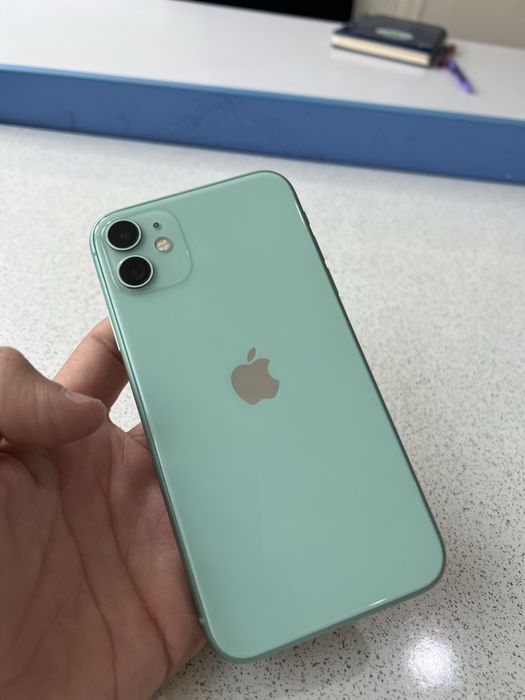Iphone 11 obmen