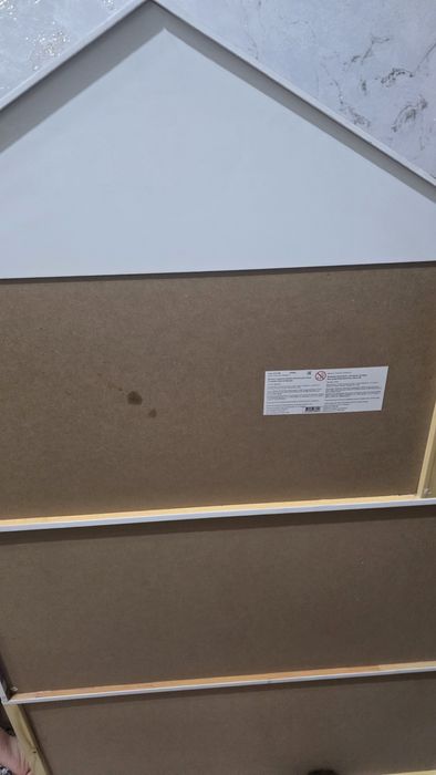 Детский игровой домик