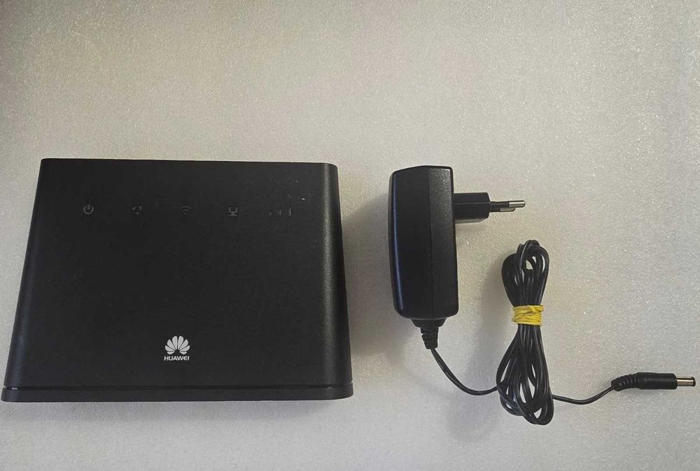 Router modem Huawei wireless B310s-22 LTE 4G, SIM LTE, 1500mbps