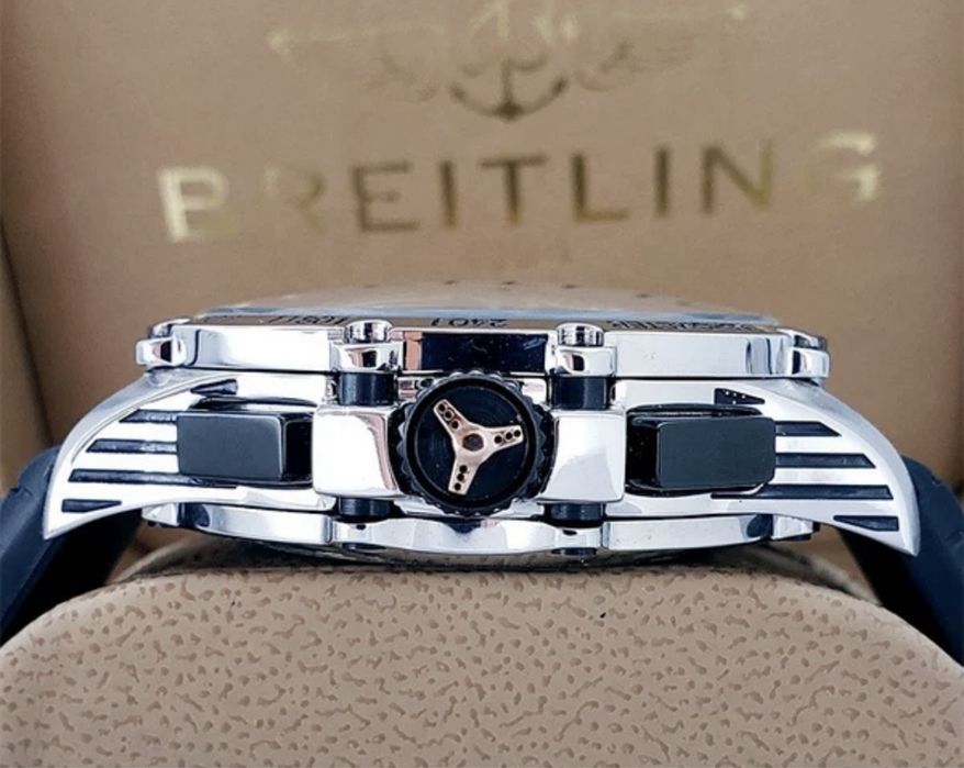 Часы Chopard Classic Racing