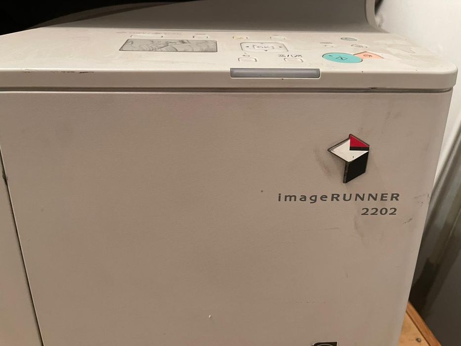 принтер мфу професиональный