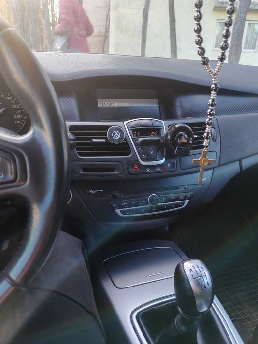 Vand Renault Laguna 3 multiple îmbunătățiri