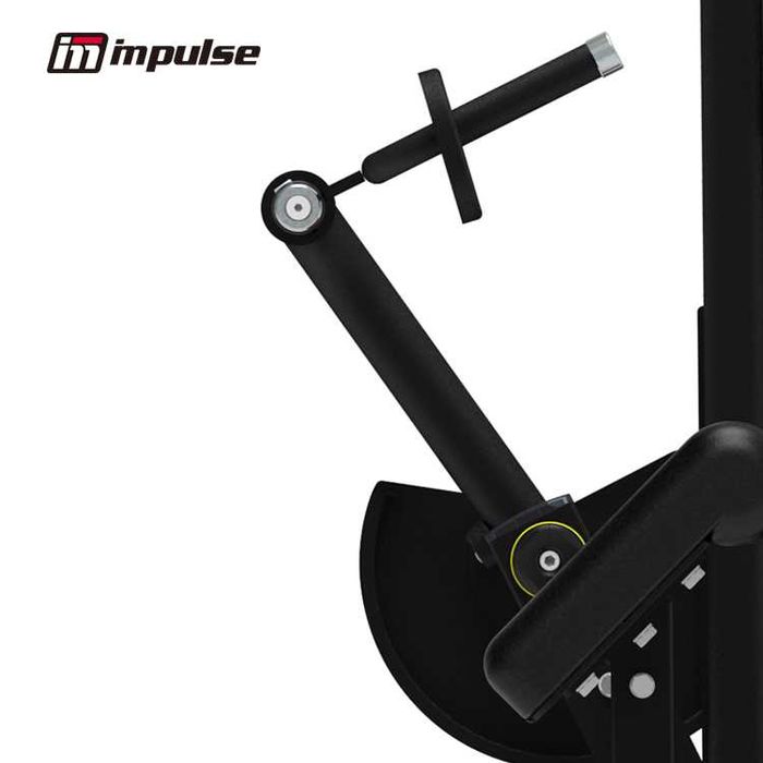 Скот Машина – Arm Extension IF9323 / Фитнес Уред Бицепс