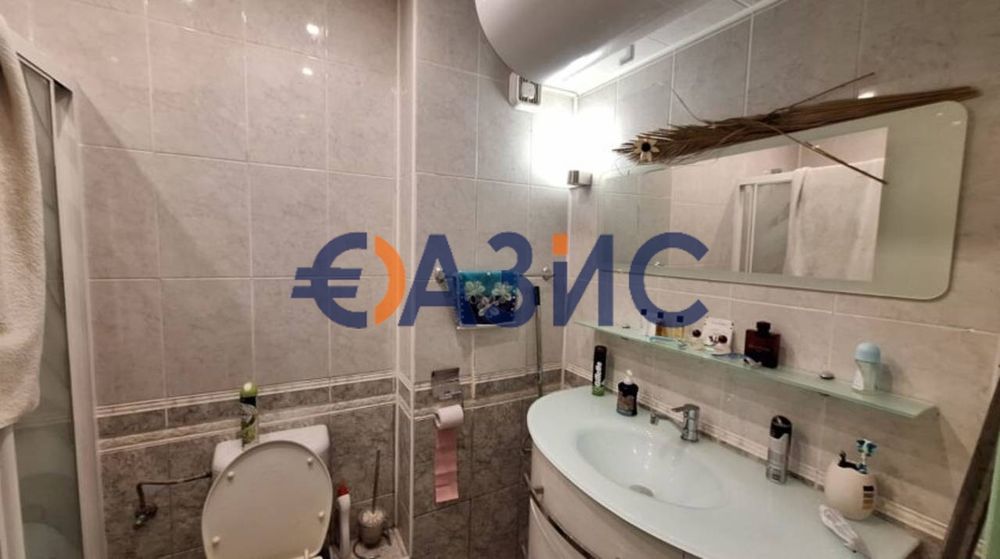 Продава се Тристаен апартамент в Несебър - 100 кв.м за 1300 €/кв.м - Снимка #7