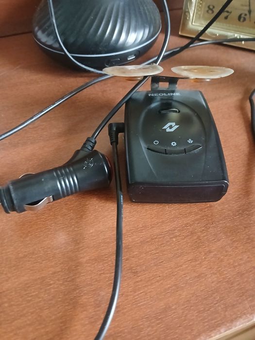 Антирадар Neoline X- Cop 7500s