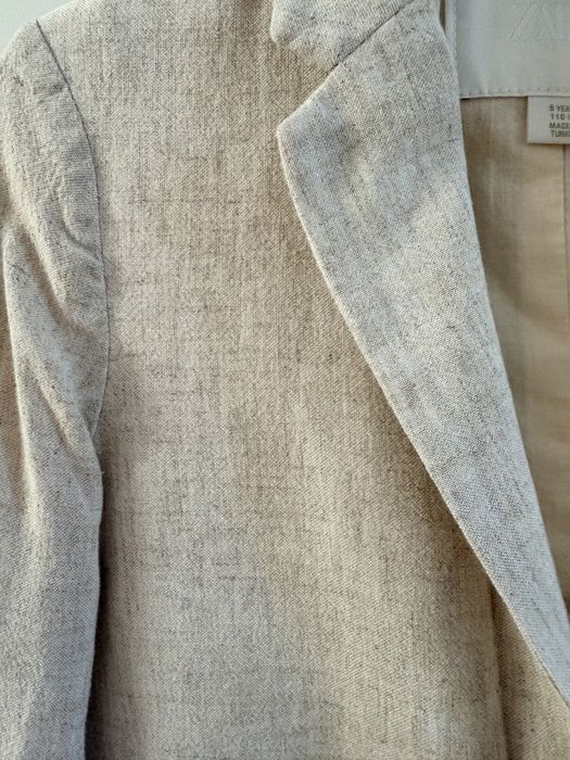 Sacou Zara Kids 5 ani