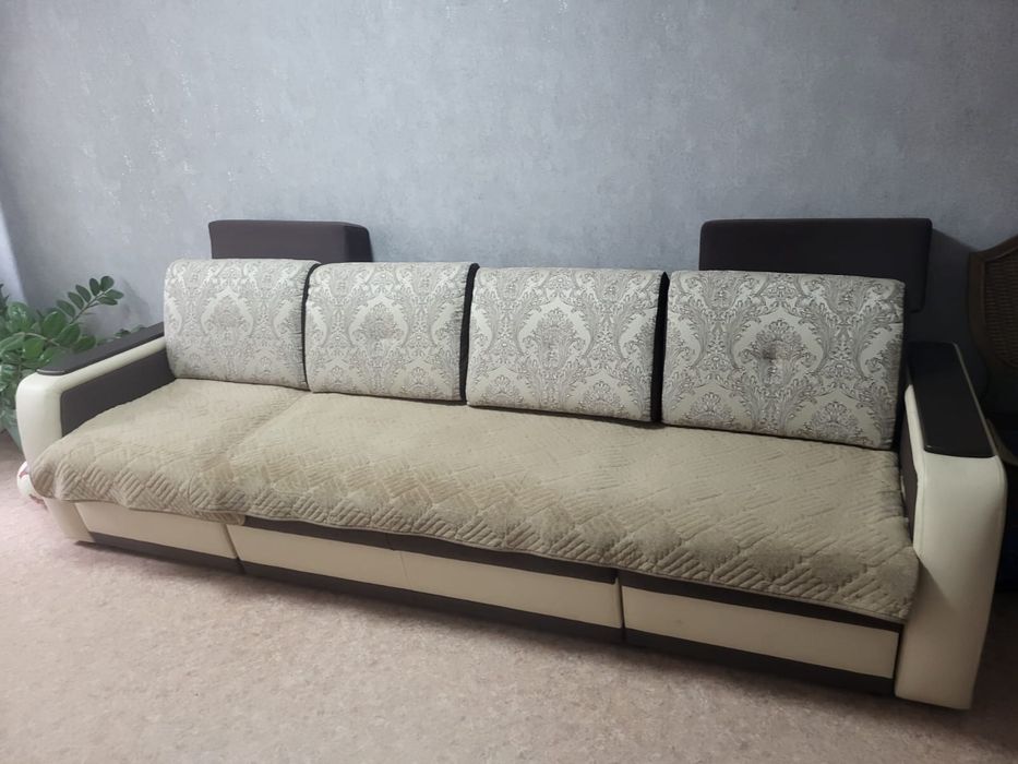 Срочно Продам диван белорусский