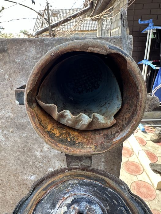 Бак для воды, гсм и т.д