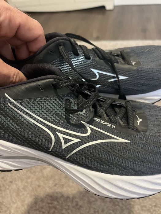Mizuno Wave Inspire 21-оригинални маратонки