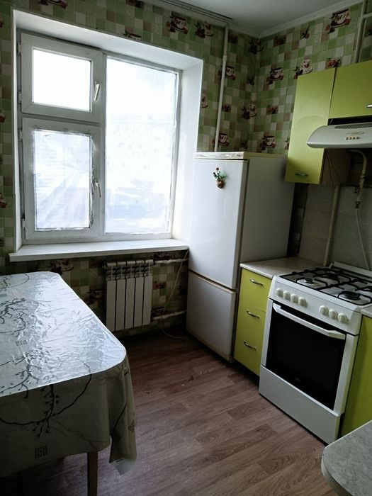 Сдам квартиру на длительный срок