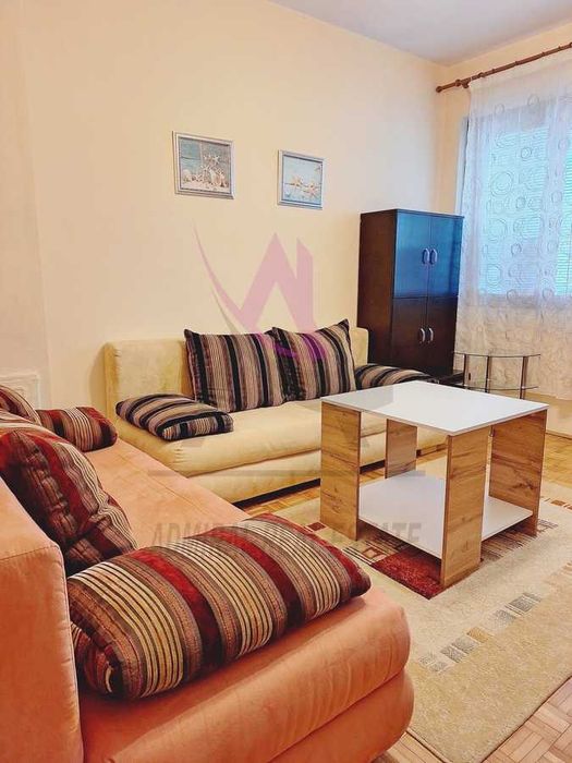 Дава се под наем Тристаен апартамент в Варна, Спортна зала - 85 кв.м за 800 € - Снимка #2