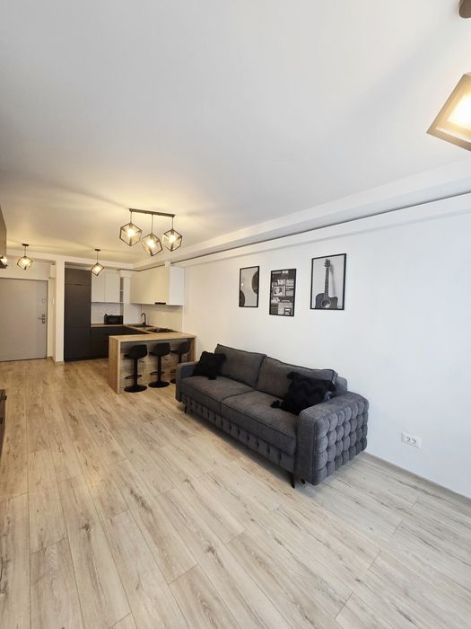 Apartament 2 camere | Complex AVANERA