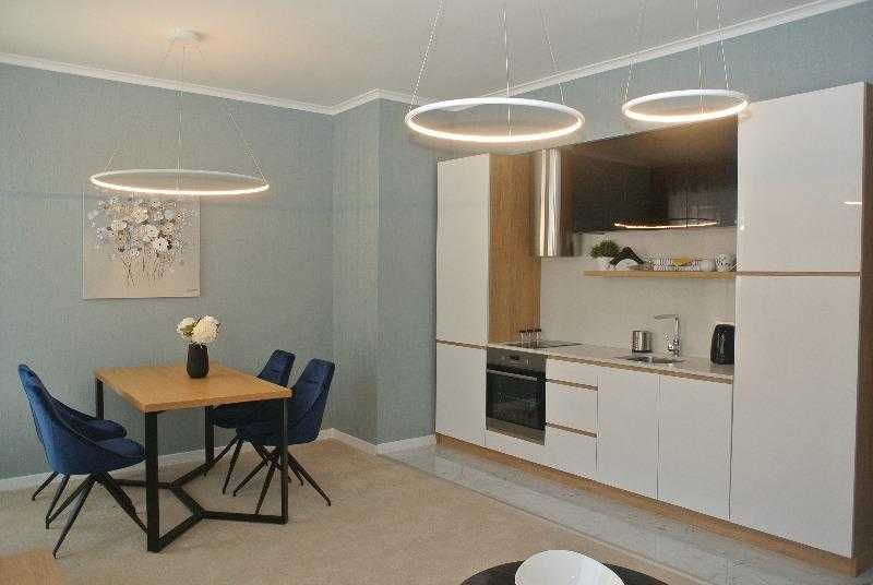 Даваме Под Наем Двустаен Апартамент В Белите брези