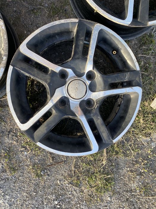 Продам диски 4*100