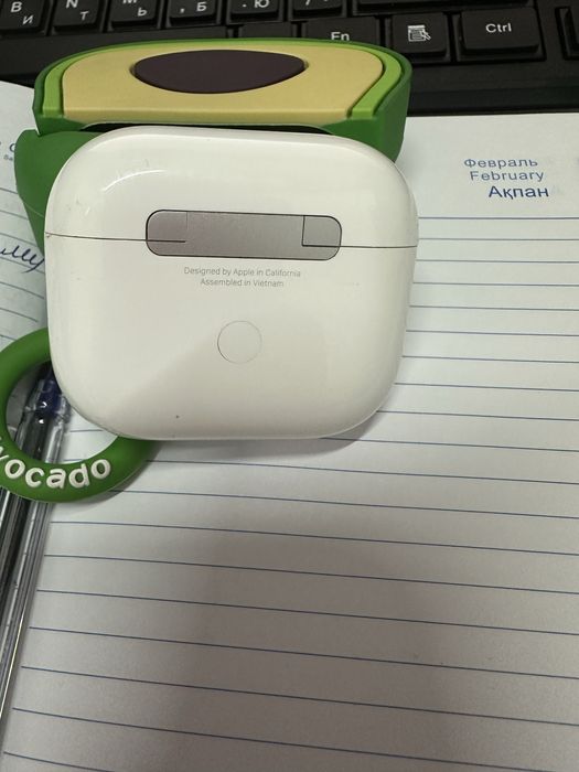 Airpods3 оригинал